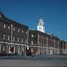 National Museum of the Royal Navy