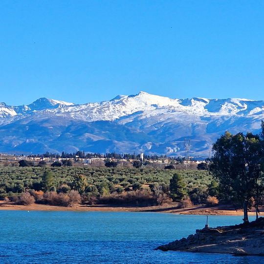 Sierra Nevada