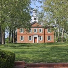 Chowan County Courthouse