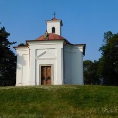Chapel of Saint Urban (Slavkov u Brna)