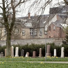 Søndre Kirkegård