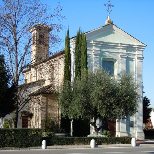 Oratorio di San Michele Arcangelo