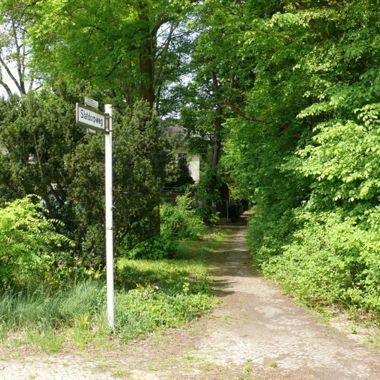 Slatdorpweg