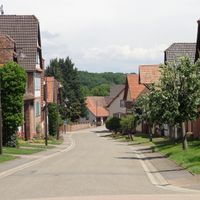 Geiswiller-Zœbersdorf