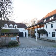 Gasthof zur Mühle