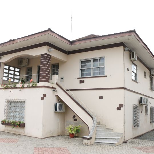 Sobrado da Coletoria