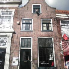 Spui 5, Edam