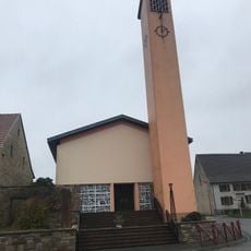 Église luthérienne de Schopperten