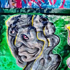 Graffiti