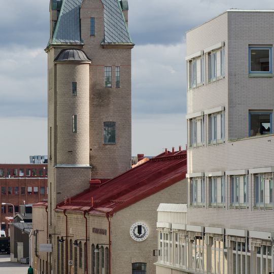 Johanneshov