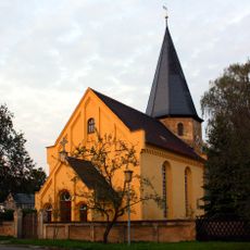 Kirche Hirschfeld