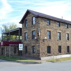 Joseph Knoble Brewery