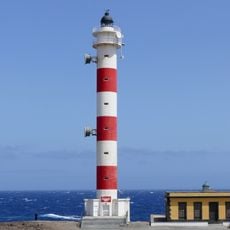 Punta Abona Lighthouse