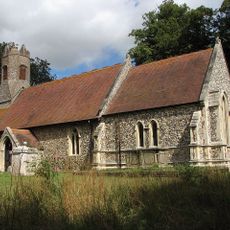 Church of St Margaret