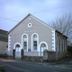 Capel Ebenezer