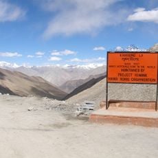 Khardung La