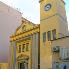 Chiesa della Santissima Trinità