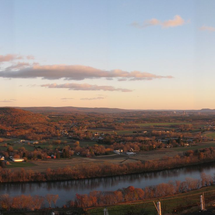 Mount Sugarloaf State Reservation