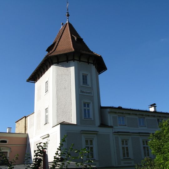 Müllner-Turm