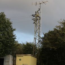 Sender Mertesheim
