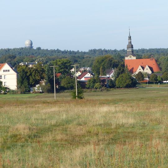 Döbern