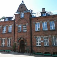 Zespół Szkoły Ziemianek