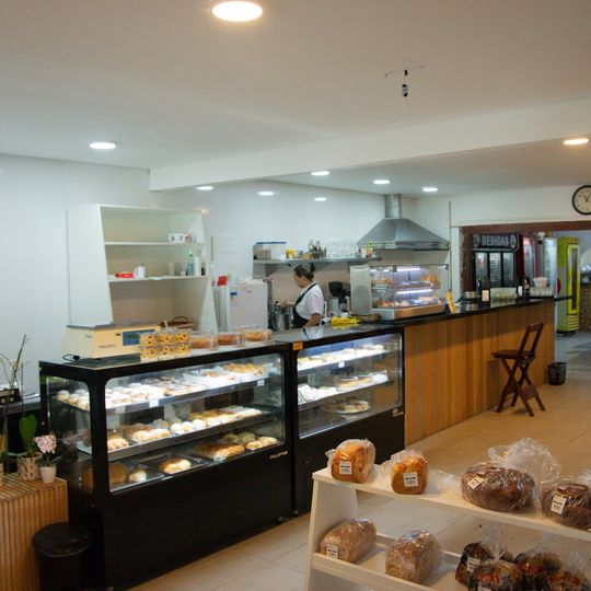 Restaurante Caravelas