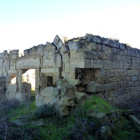 Sant Romà de Guissona