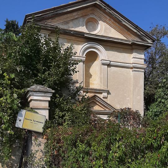 Chiesa di Sant'Antonio
