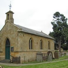 Church of St Andrew
