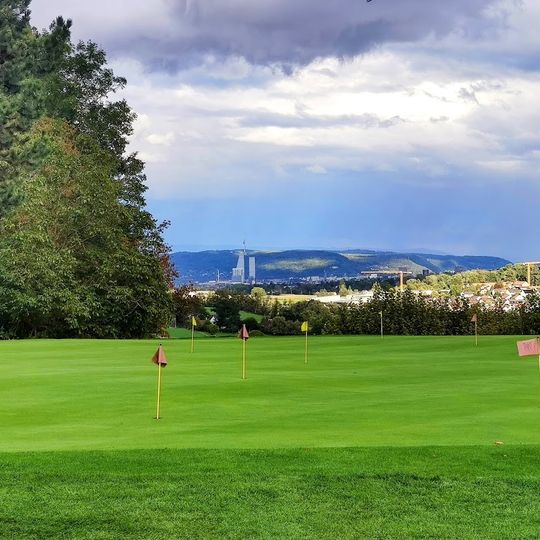 Golf & Country Club Basel