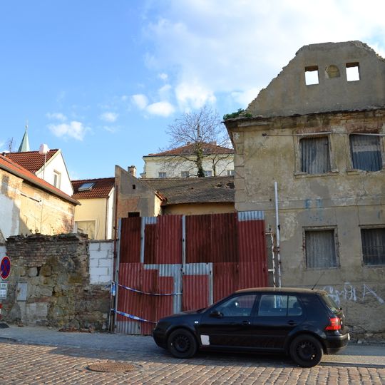 Rural homestead Cons. Num. 71