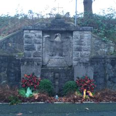 Denkmal für Gefallene