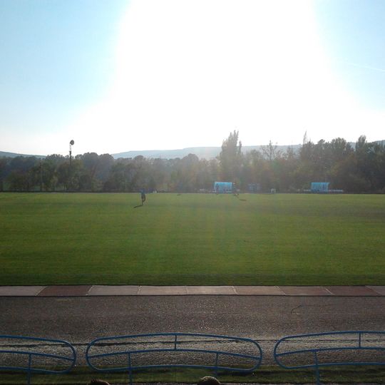 Kolos Stadium, Sevastopol