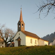 Kapelle Maria Hilf