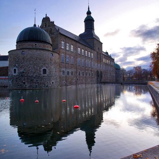 Château de Vadstena