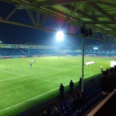 Estádio Marcolino de Castro