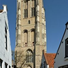 Toren van Goedereede