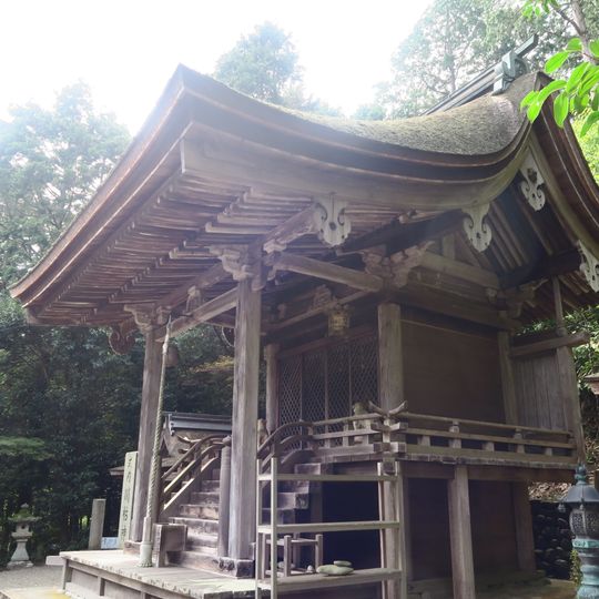 Yasaka-jinja
