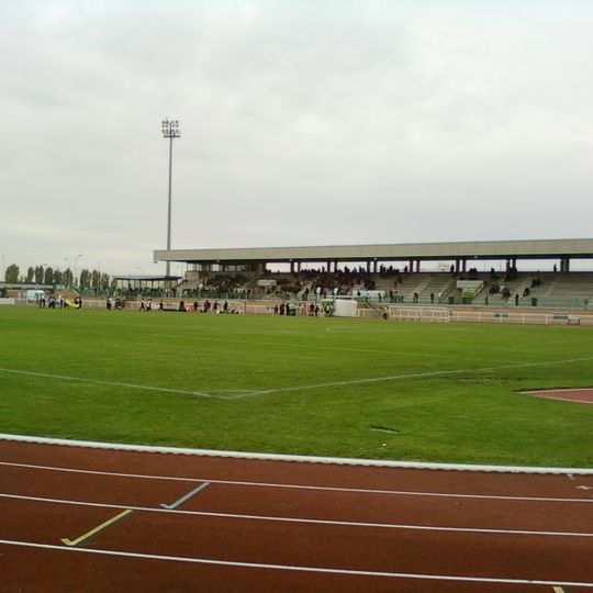Léo Lagrange stadium