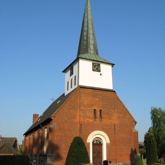Kirche St. Marien