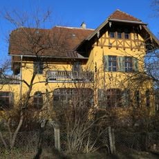 Fraßhauser Straße 12