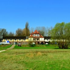 71 Piastowska Street in Poznań