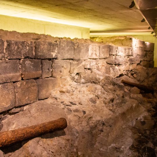 Castello di San Cristóbal