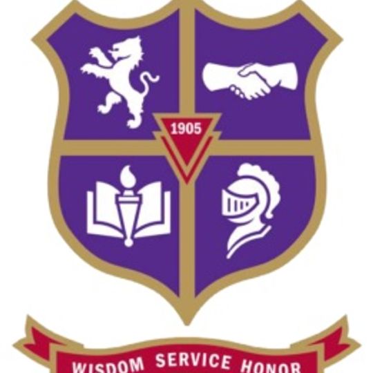 Darlington School