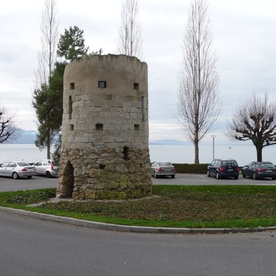 Haldimand-Turm