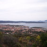 La Maddalena