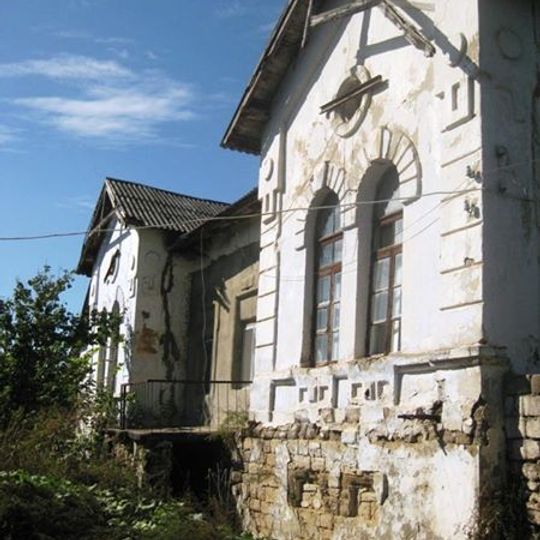 Schloss der Familie Mimi