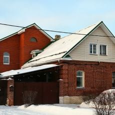 Жилой дом (Гусь-Хрустальный)