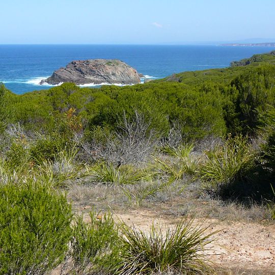 Bournda National Park